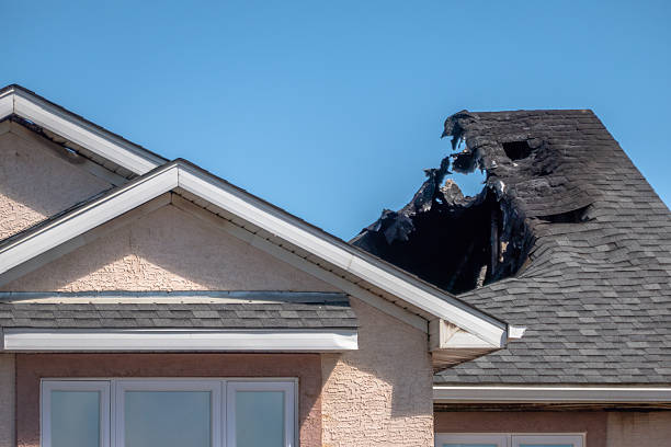 Licensed Fire Damage Removal service in Leesburg, OH - Fire Damage Biloxi